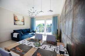 M&K Apartament Marynarski- Sobieszewo, Wyspa Sobieszewska